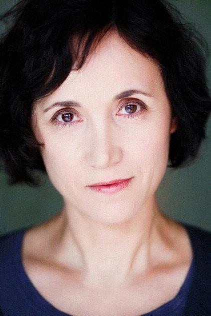 Madeleine Assas - Actor Profile Photo
