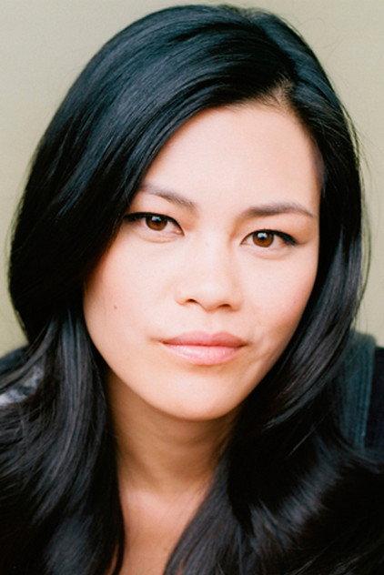 Loretta Yu - Actor Profile Photo