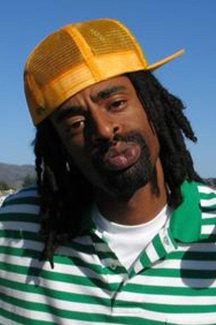 Mac Dre - Actor Profile Photo