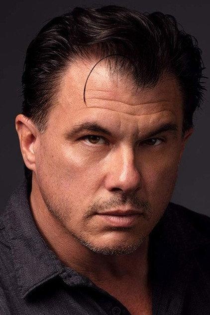 Wade Hunt Williams - Actor Profile Photo