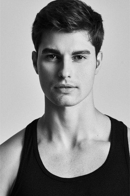 Hugo Affonso - Actor Profile Photo