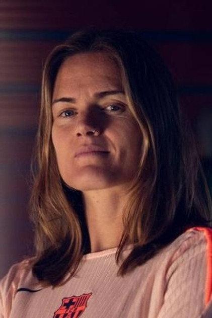 Irene Paredes - Actor Profile Photo