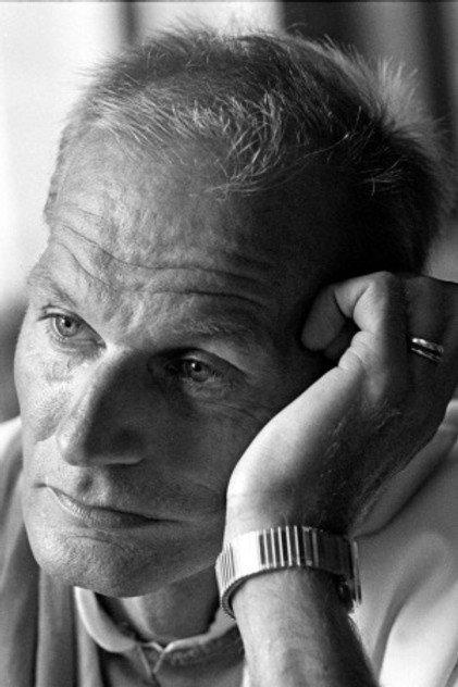 George Groot - Actor Profile Photo