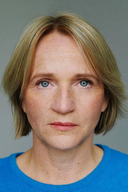 Isabel Schosnig - Actor Profile Photo