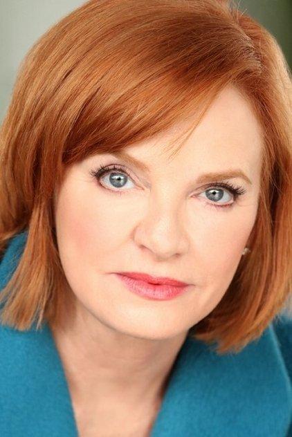 Rhoda Griffis - Actor Profile Photo