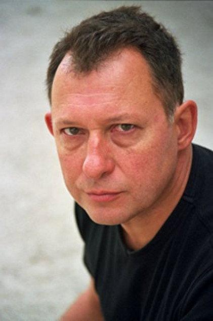 Miglen Mirtchev - Actor Profile Photo