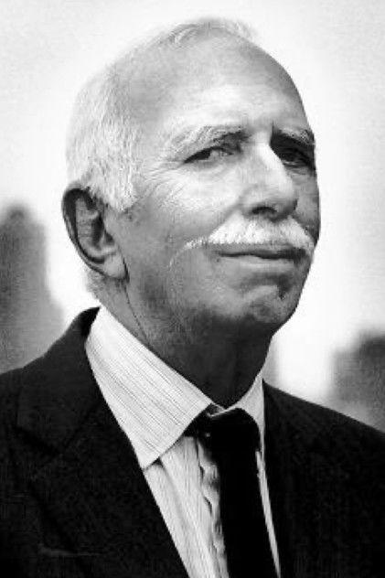 David Brown - Actor Profile Photo