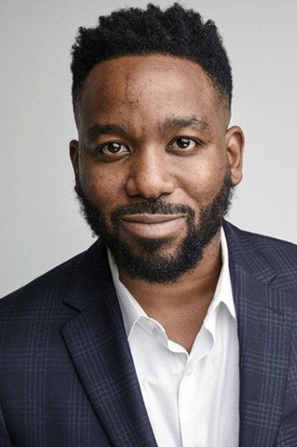 Clinton Lowe - Actor Profile Photo