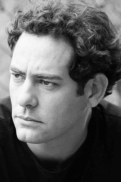 Fernando Cormick - Actor Profile Photo