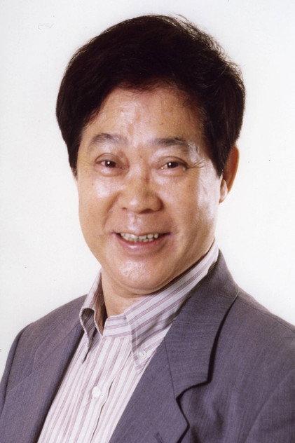 Hajime Koseki - Actor Profile Photo