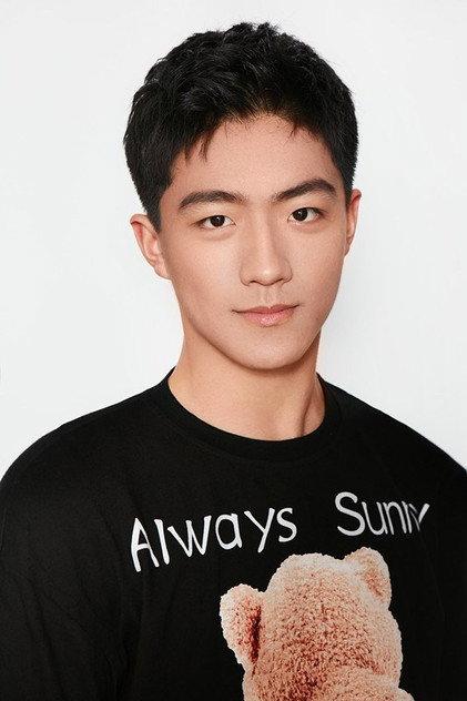 Li Zhuozhao - Actor Profile Photo
