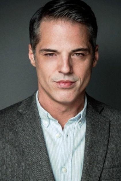 PJ Lazic - Actor Profile Photo