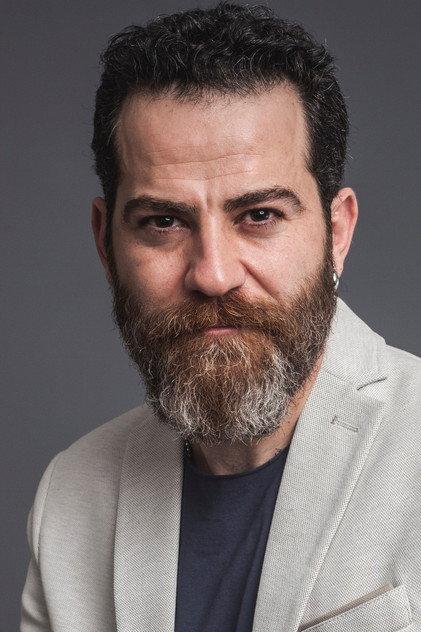 Burak Demir - Actor Profile Photo