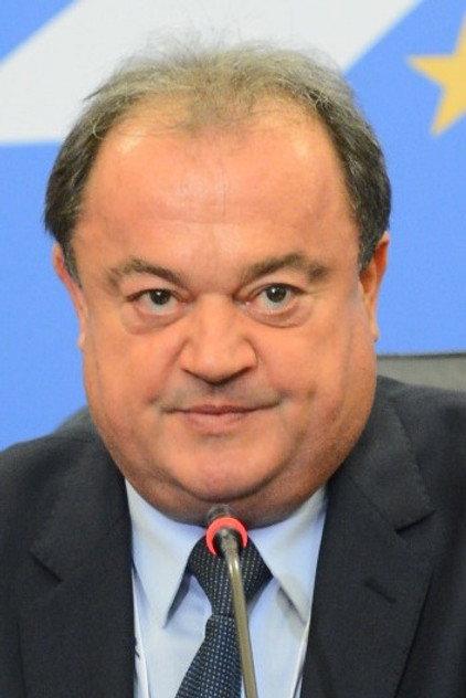 Vasile Blaga - Actor Profile Photo