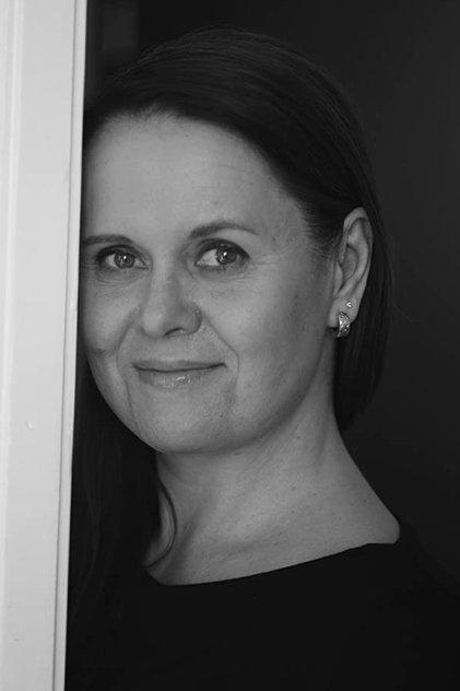 Claudia Vašeková - Actor Profile Photo