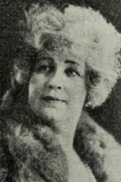Estelle Evans - Actor Profile Photo