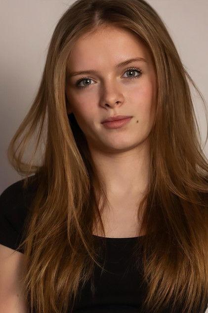 Colbi Gannett - Actor Profile Photo
