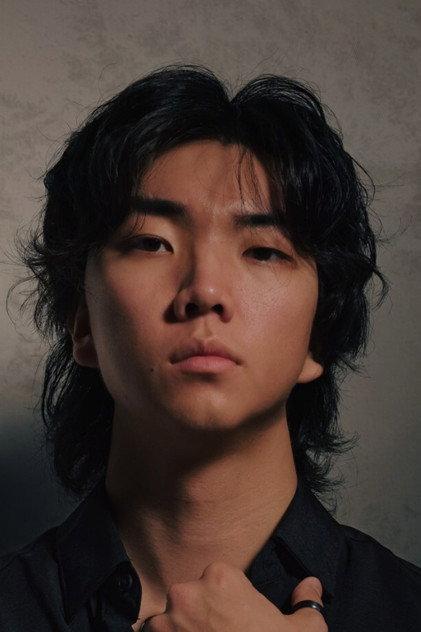 Lawrence He - Actor Profile Photo