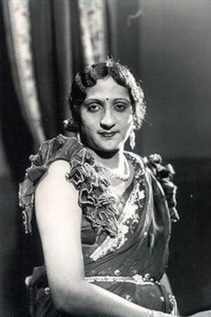 Fatma Begum - Actor Profile Photo
