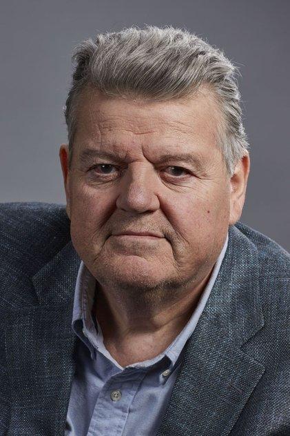 Robbie Coltrane - Actor Profile Photo