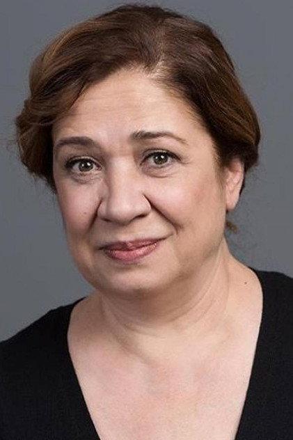 Tülay Bursa - Actor Profile Photo