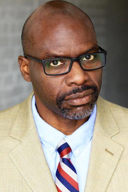Keith McGill - Actor Profile Photo