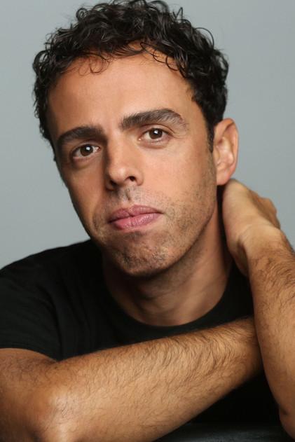 Javier Muga - Actor Profile Photo
