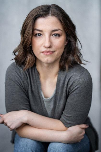 Carly Otte - Actor Profile Photo