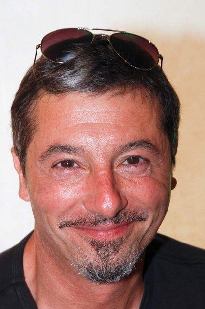 Marc Duret - Actor Profile Photo