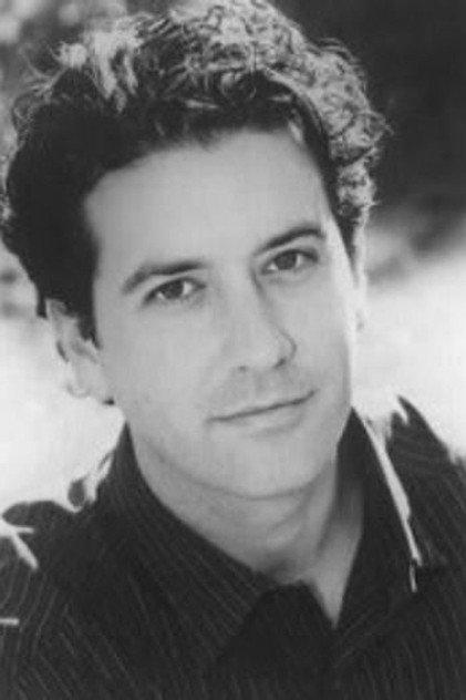 Christopher Gabardi - Actor Profile Photo