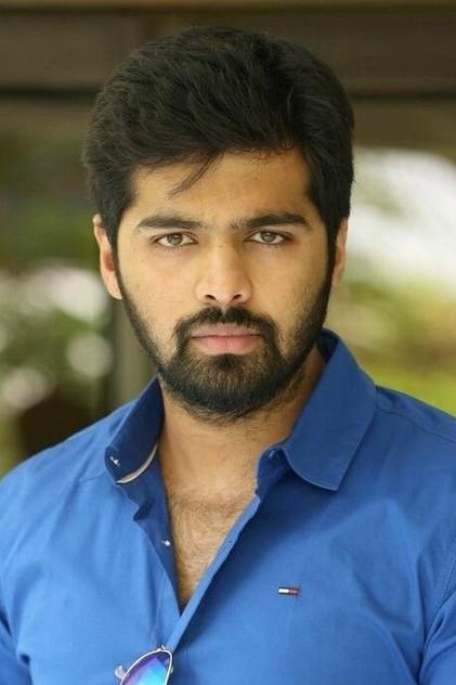 Thrigun - Actor Profile Photo