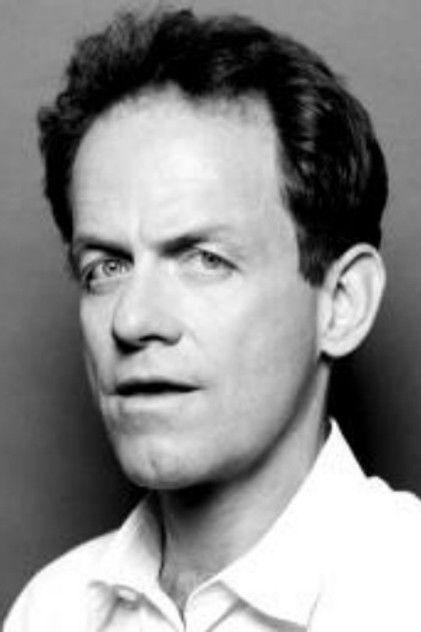 Kaspar Weiss - Actor Profile Photo