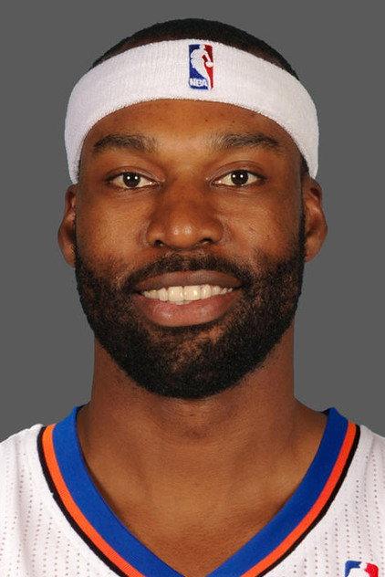 Baron Davis - Actor Profile Photo