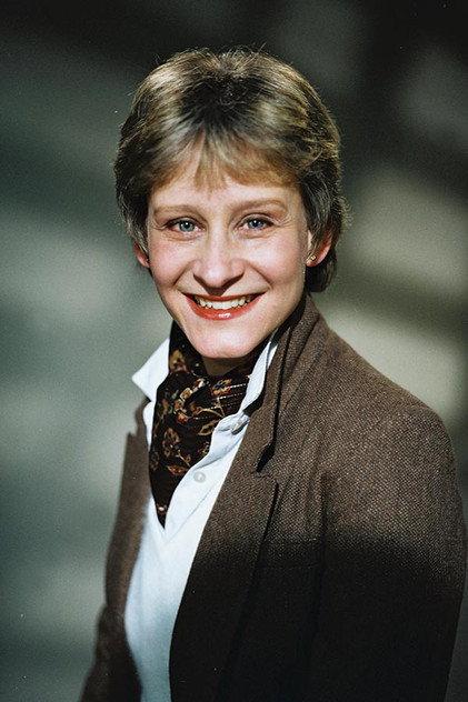 Regina Kempf - Actor Profile Photo
