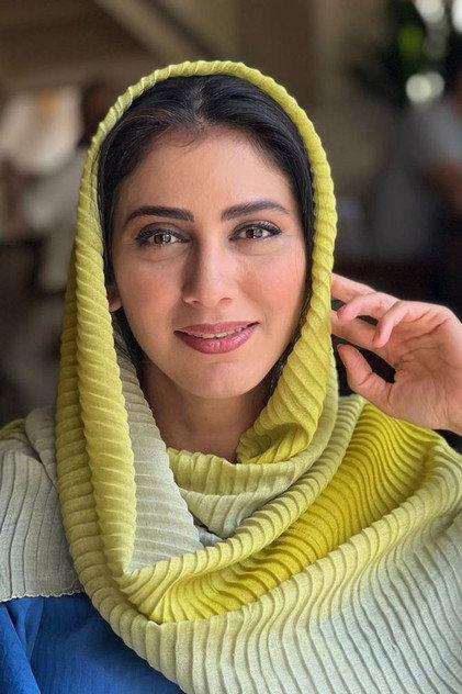 Mona Farjad - Actor Profile Photo