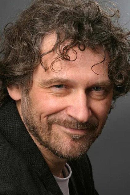 Andrey Sergeev - Actor Profile Photo