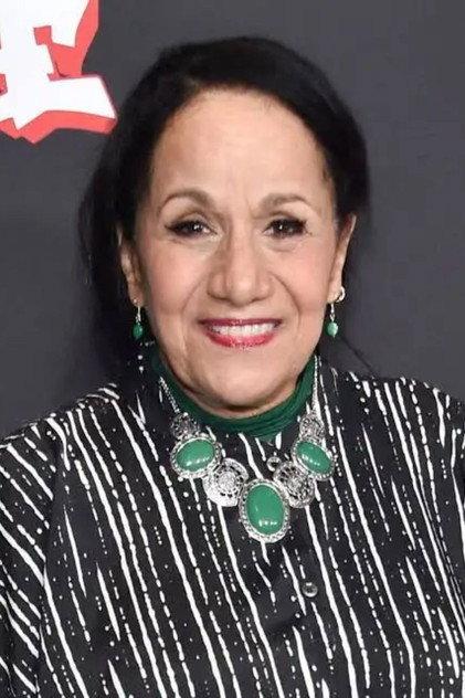 Peggy Blow  - Actor Profile Photo