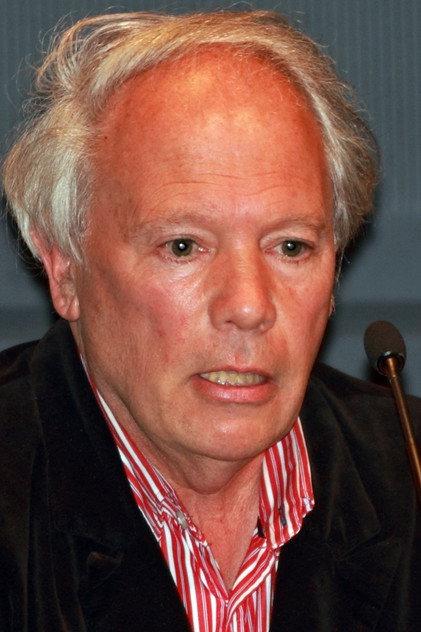 Nicolas Werth - Actor Profile Photo