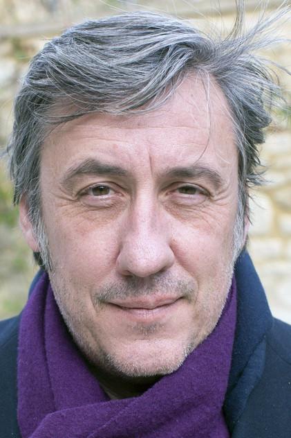 Andrew Graham-Dixon - Actor Profile Photo