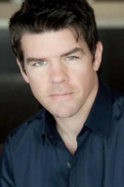 Stephen Shelton - Actor Profile Photo