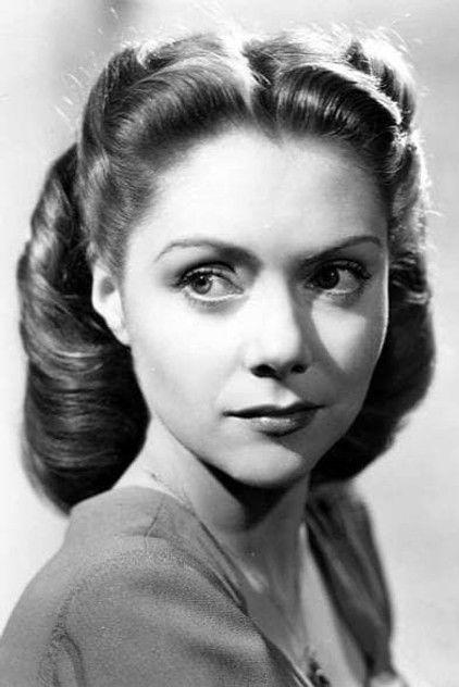 Renée Asherson - Actor Profile Photo