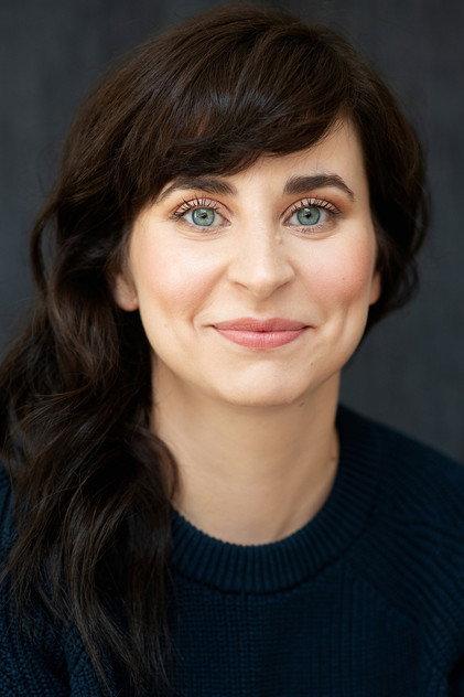 Sonia Cordeau - Actor Profile Photo