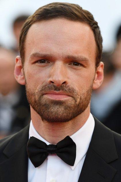 Alban Lenoir - Actor Profile Photo