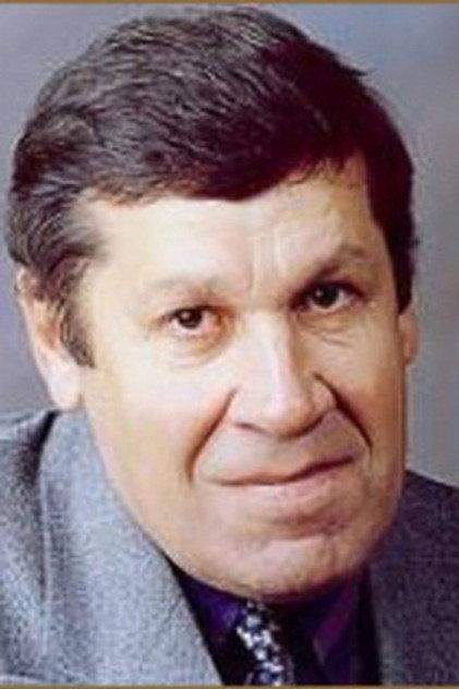 Valery Velichko - Actor Profile Photo