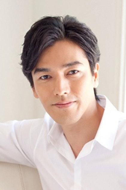 Jun Kaname - Actor Profile Photo