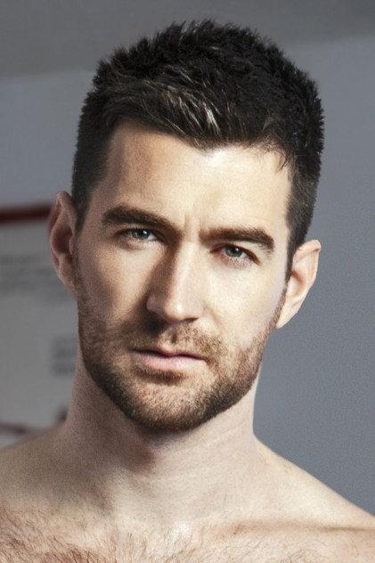 Woody Fox - Actor Profile Photo