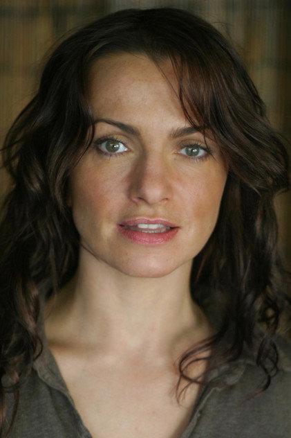 Simone Lahbib - Actor Profile Photo
