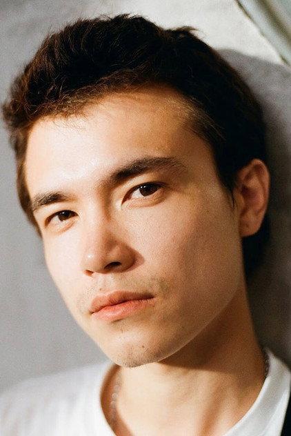 Michael Pugh - Actor Profile Photo