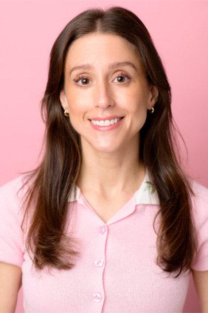 Lauren Lopez - Actor Profile Photo