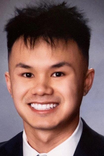Luke Vu-Nguyen - Actor Profile Photo